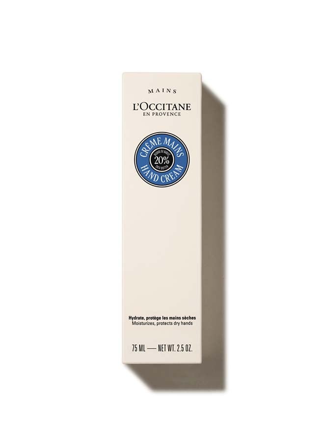 L'OCCITANE Shea Butter Hand Cream - Image 2